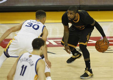 kyrie irving 2017 finals stats|2017 NBA Finals Game 3: Warriors vs Cavaliers, June 7, 2017 .